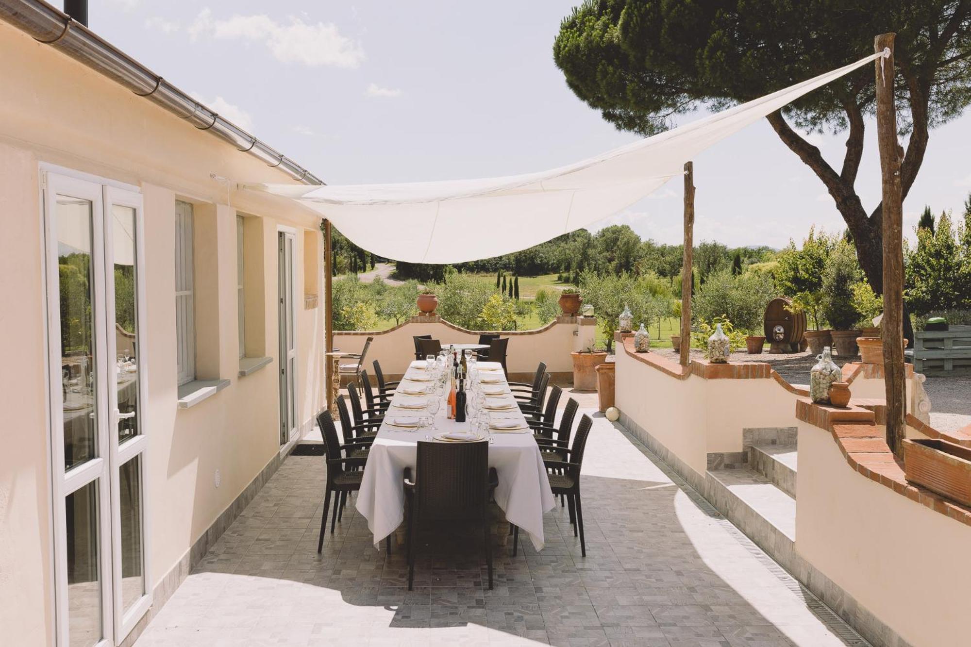 Villa Nobile Cortona Zewnętrze zdjęcie