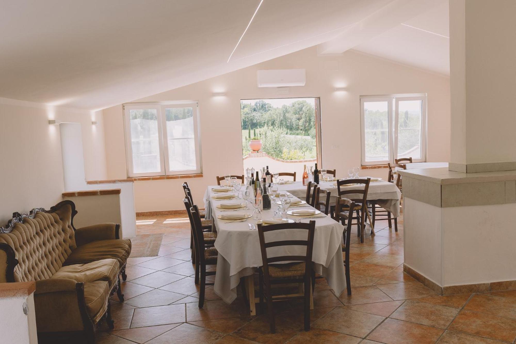 Villa Nobile Cortona Zewnętrze zdjęcie