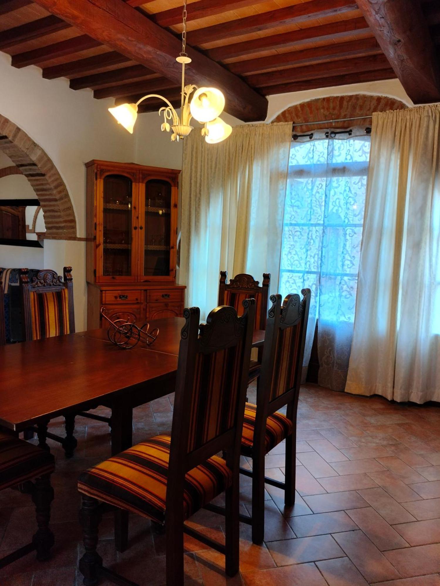 Villa Nobile Cortona Zewnętrze zdjęcie
